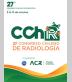 27° Congreso Chileno de Radiología 2026, Sociedad Chilena de Radiología